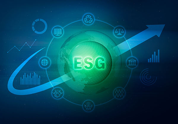 ESG 이미지