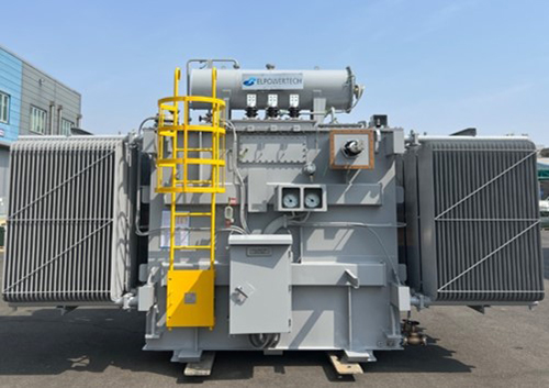 Power Transformer