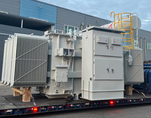 Power Transformer